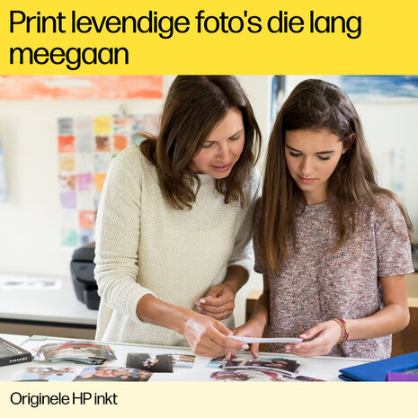 HP No.937 Geel 800 pagina`s (Origineel)