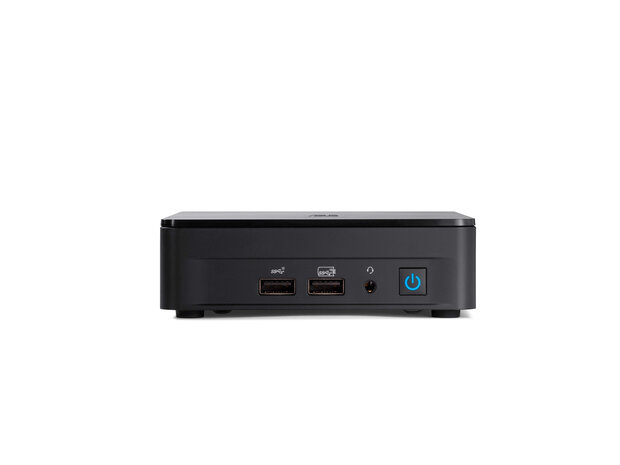 ASUS NUC 12 Pro WallStreet Canyon RNUC12WSKv50002 (Slim)