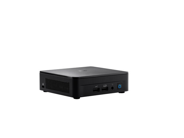 ASUS NUC 12 Pro WallStreet Canyon RNUC12WSKv50002 (Slim)