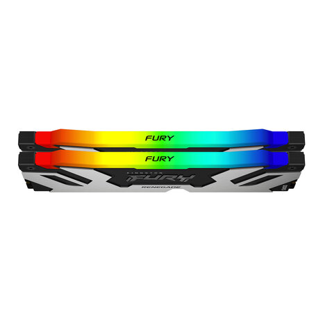 32GB DDR5/7600 CL38 (2x 16GB) Kingston FURY Renegade RGB