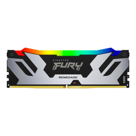 32GB DDR5/7600 CL38 (2x 16GB) Kingston FURY Renegade RGB