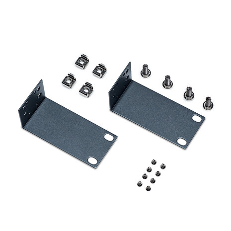 TOE 1U RackMount Kit-13