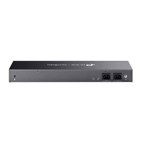 Controller - TP-Link OC400 Omada Hardware Controller