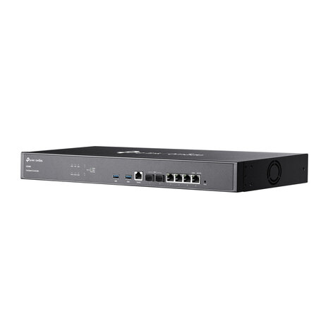 Controller - TP-Link OC400 Omada Hardware Controller