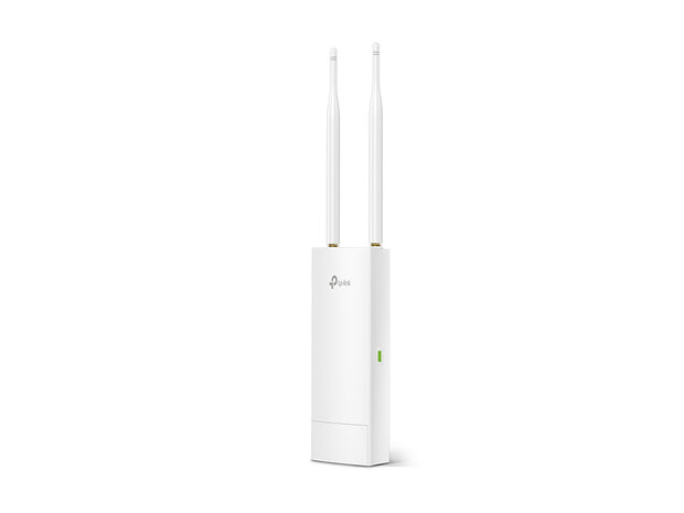 TP-Link EAP110-Outdoor Omada AccessPoint N300/2.4GHz