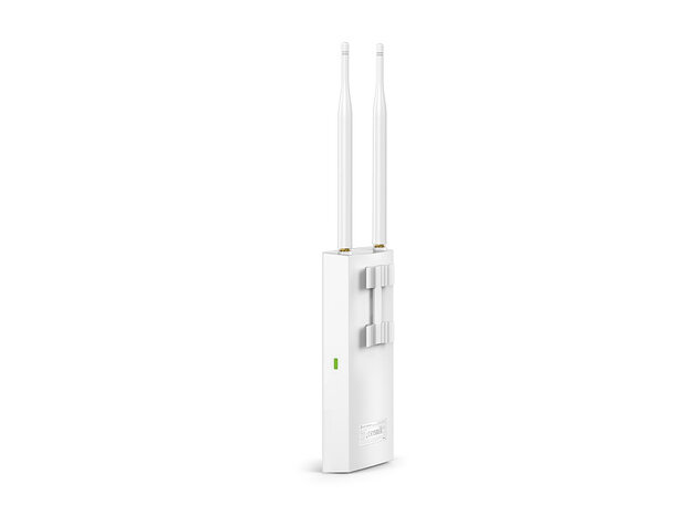 TP-Link EAP110-Outdoor Omada AccessPoint N300/2.4GHz