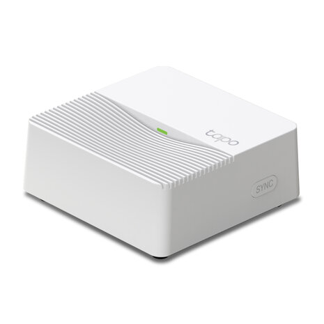 TP-Link Tapo Smart Hub H200