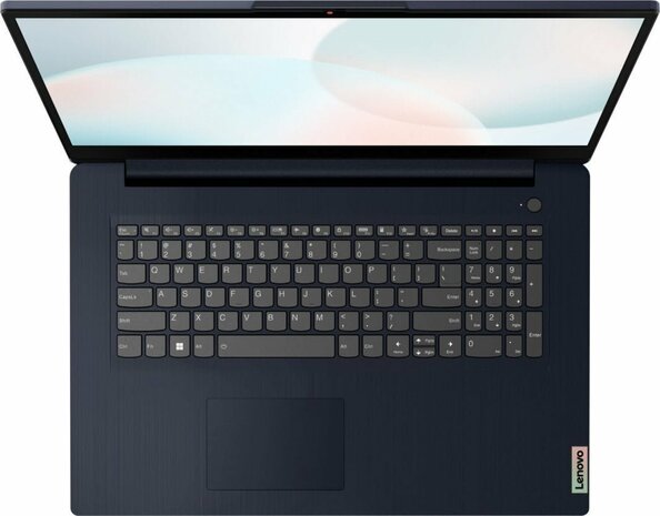 Lenovo 17,3" i5-12/8GB/512GB/FHD IPS/W11