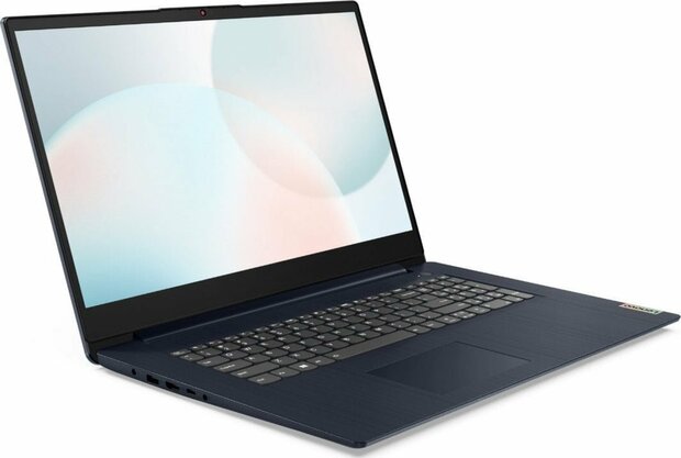 Lenovo 17,3" i5-12/8GB/512GB/FHD IPS/W11