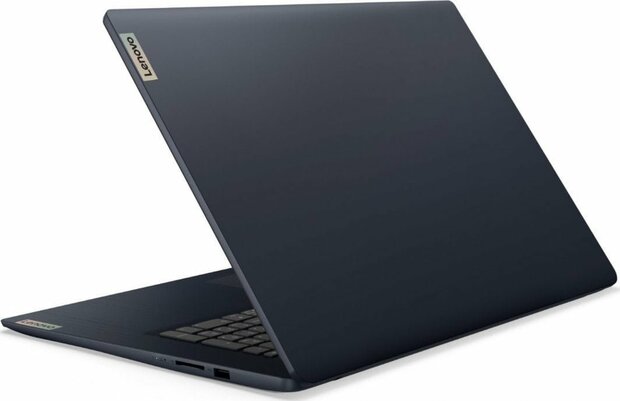 Lenovo 17,3" i5-12/8GB/512GB/FHD IPS/W11