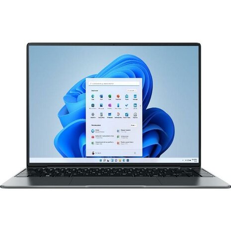 Chuwi 14,0" i3-12/16GB/512GB/QHD IPS/W11