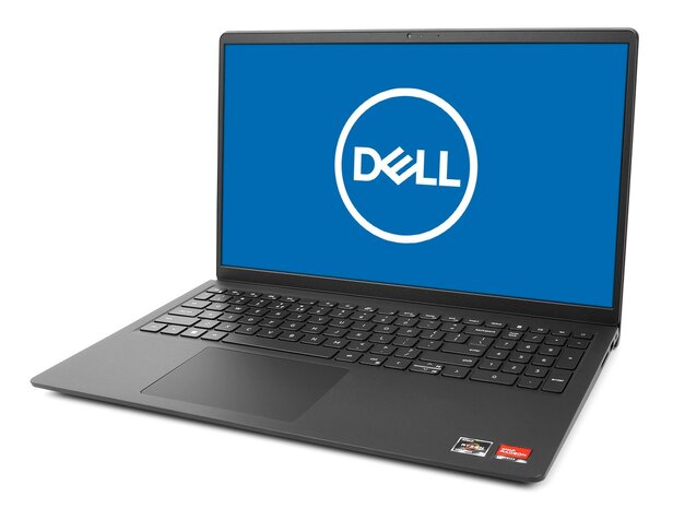 Dell 15,6" R5-5/8GB/512GB/FHD WVA 120Hz/W11