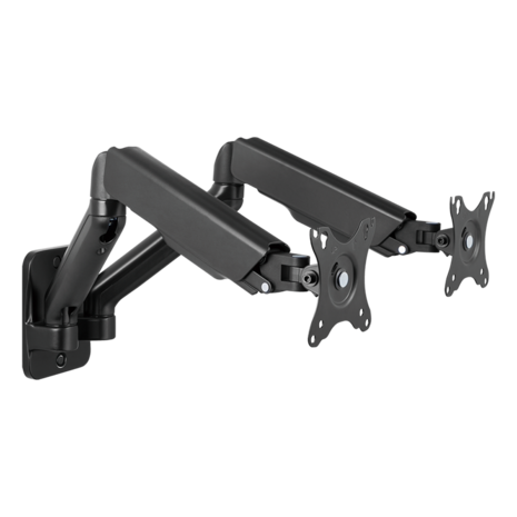 Wall Mount Dual LogiLink 17"-32"