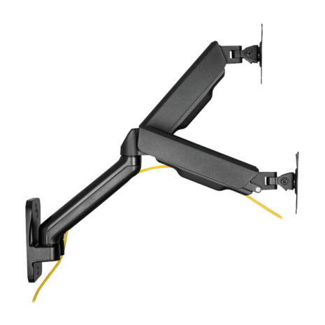 Wall Mount Dual LogiLink 17"-32"