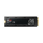 1TB M.2 PCIe NVMe Samsung 980 PRO MLC/7000/5000 Heatsink