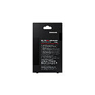 1TB M.2 PCIe NVMe Samsung 990 PRO MLC/7450/6900 Heatsink