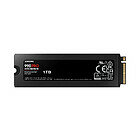 1TB M.2 PCIe NVMe Samsung 990 PRO MLC/7450/6900 Heatsink