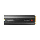 2TB M.2 PCIe NVMe Samsung 980 PRO MLC/7000/5100 Heatsink