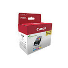 Canon (C) CLI-521 Multipack 27,0ml (Origineel)