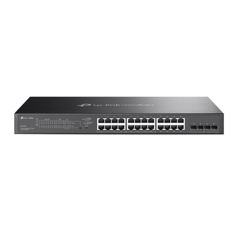 TP-Link 28Port Omada 1Gbps 16xPoE+ 150W