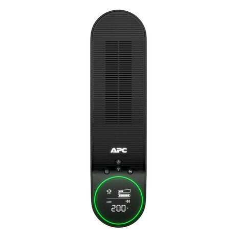 UPS APC Back UPS Pro 2200VA BGM2200B-GR / Tower / RGB