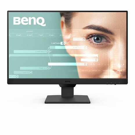 24" BenQ GW2490 FHD/DP/2xHDMI/Speaker/IPS