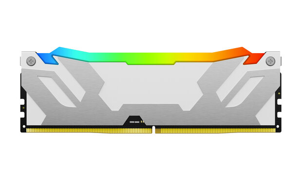 16GB DDR5/7600 CL38 Kingston FURY Renegade RGB Zi-Zw