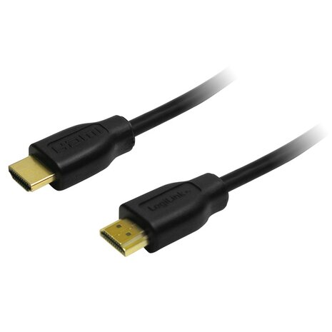 HDMI 0.50m 4K/30Hz LogiLink