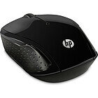 HP 200 Optical USB Zwart Retail Wireless