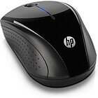 HP 220 Optical USB Zwart Retail Wireless