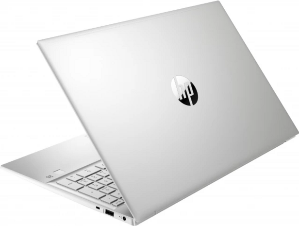 HP 15.6" R5-7/8GB/512GB/FHD/W11