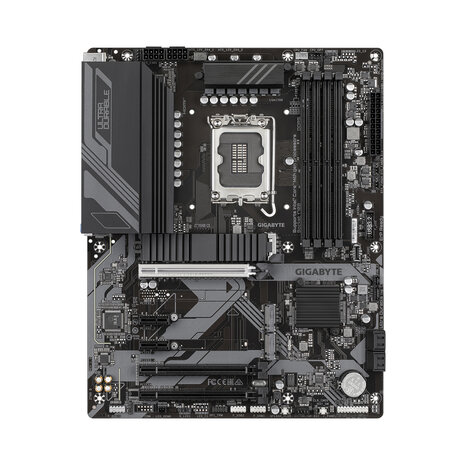 Gigabyte 1700 Z790 D DDR5 - DDR5/3xM.2/HDMI/ATX