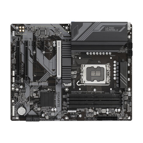 Gigabyte 1700 Z790 D DDR5 - DDR5/3xM.2/HDMI/ATX