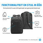 Tas 17,3" HP Professional Backpack Zwart