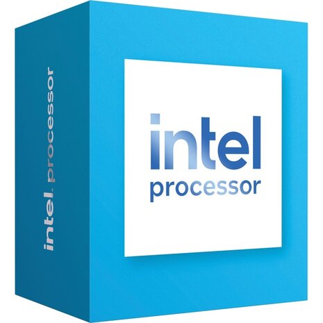 1700 Intel Desktop 300 46W / C2T4 / 3,9GHz / BOX