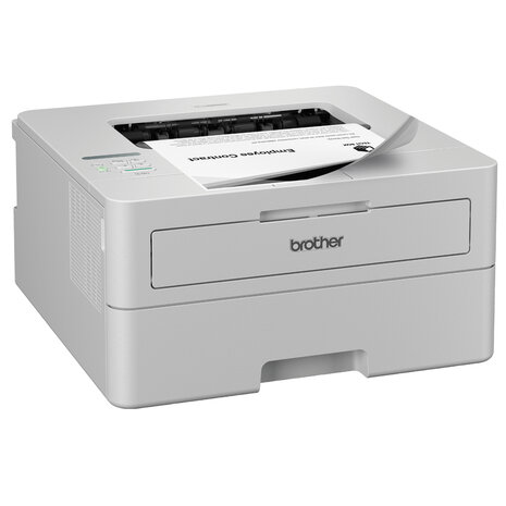 Brother HL-L2865DW MONO / LAN / WLAN / Wit