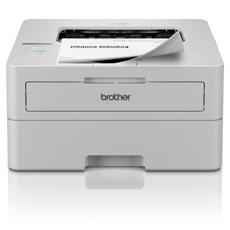 Brother HL-L2865DW MONO / LAN / WLAN / Wit