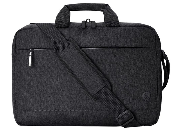 Tas 15,6" HP Prelude Pro Recycled Topload Zwart