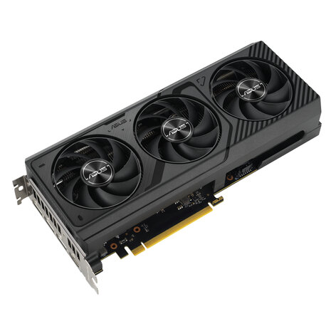 4070 ASUS PRIME RTX Super OC Edition 12GB/3xDP/HDMI