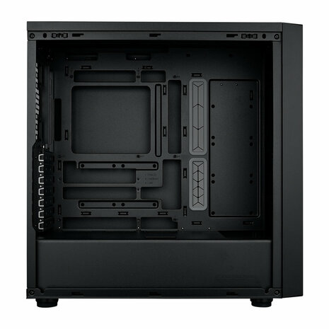 Cooler Master MasterBox 600 lite -TG/EATX/Back-connect Z