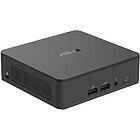 ASUS NUC 13 Pro Liberty Canyon RNUC13L3Kv70002 (Slim)