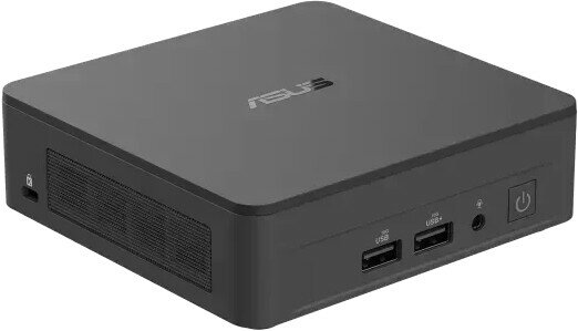 ASUS NUC 13 Pro Liberty Canyon RNUC13L3Kv70002 (Slim)