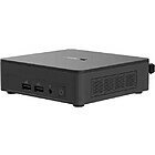 ASUS NUC 13 Pro Liberty Canyon RNUC13L3Kv70002 (Slim)