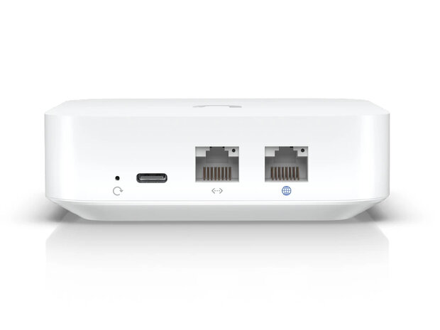 Ubiquiti UniFi Express Wifi6 Cloud Gateway