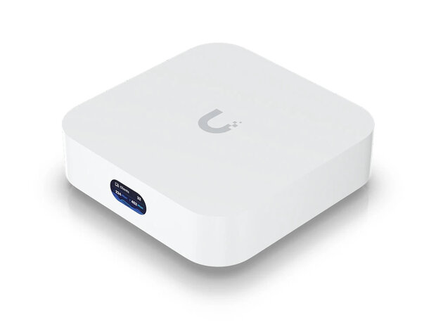 Ubiquiti UniFi Express Wifi6 Cloud Gateway