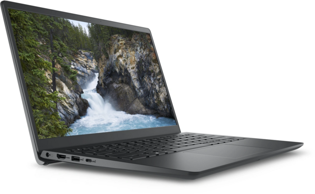 Dell 14,0" I5-13/8GB/256GB/FHD IPS/W11 Pro