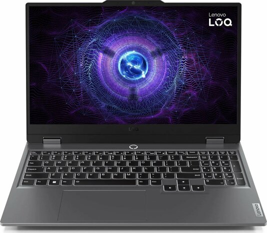 Lenovo 15,6" i5-12/16GB/512GB/FHD IPS 144Hz/4050/W11