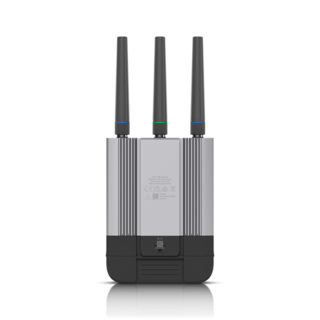 Ubiquiti Mobile Router Industrial