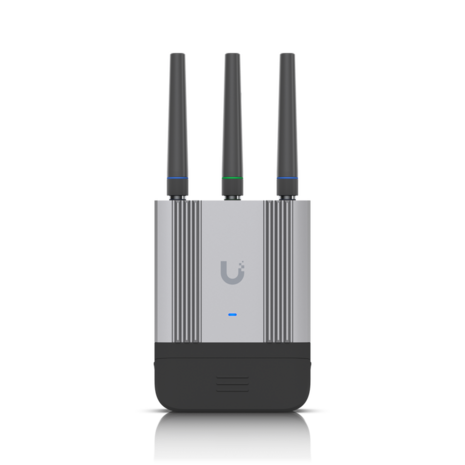 Ubiquiti Mobile Router Industrial