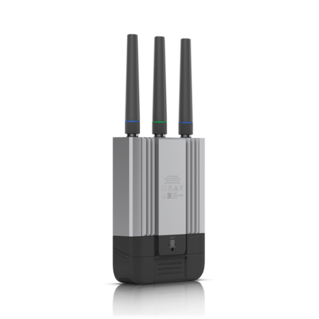 Ubiquiti Mobile Router Industrial